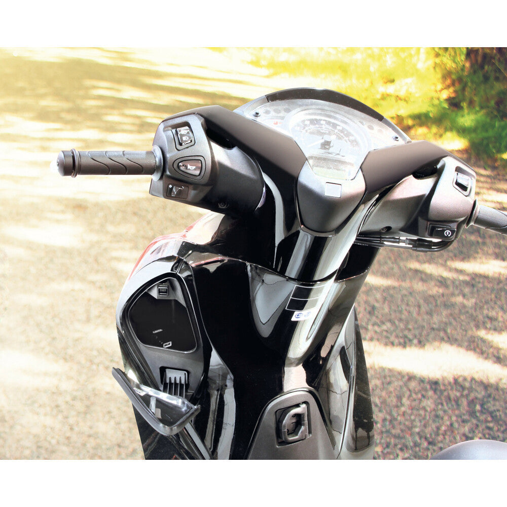 LAMPA FIXED USB CHARGER AND BASE