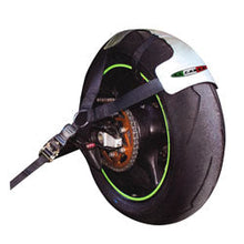 Load image into Gallery viewer, LA CORSA - REAR WHEEL HARNESS