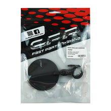 Load image into Gallery viewer, CPR MIRROR 75MM UNIVERSAL STRAP FIT (SINGLE)