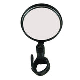 CPR MIRROR 75MM UNIVERSAL STRAP FIT (SINGLE)