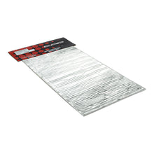 Load image into Gallery viewer, CPR Muffler Heat Shield Stick On 200 x 360mm