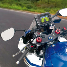 Load image into Gallery viewer, LAMPA PHONE CASE WITH MIRROR MOUNT