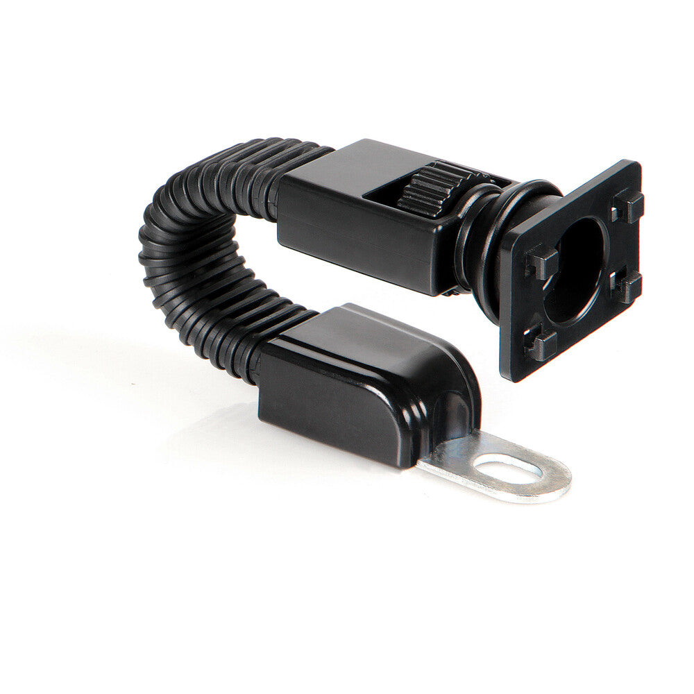 LAMPA PHONE CASE WITH MIRROR MOUNT