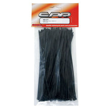 Load image into Gallery viewer, CPR CABLE TIES 2.5MM X 160MM 100PCS