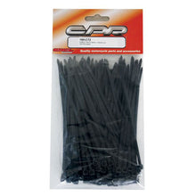 Load image into Gallery viewer, CPR CABLE TIES 3.5MM X 140MM 100PCS