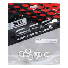 Load image into Gallery viewer, CPR Alloy Sump Washers - 10x16x1mm - 10 pack