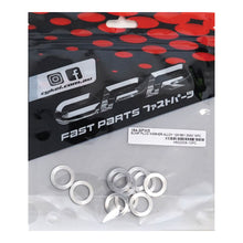 Load image into Gallery viewer, CPR Alloy Sump Washers - 12x18x1.5mm - 10 pack