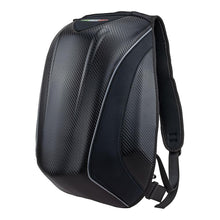 Load image into Gallery viewer, LA CORSA HARD SHELL BACKPACK