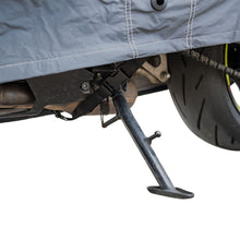 Load image into Gallery viewer, LA CORSA MOTORCYCLE RAIN COVER - WATERPROOF / LINED