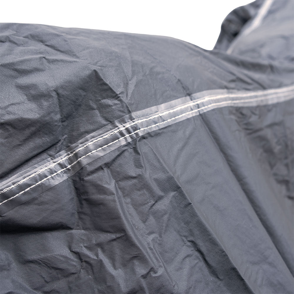 LA CORSA MOTORCYCLE RAIN COVER - WATERPROOF / LINED