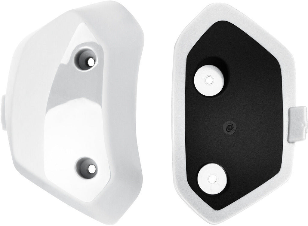 Ixon Ix-23 Elbow Slider - White