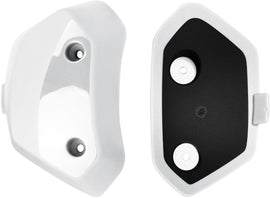 Ixon Ix-23 Elbow Slider - White