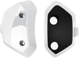Ixon Ix-23 Elbow Slider - White