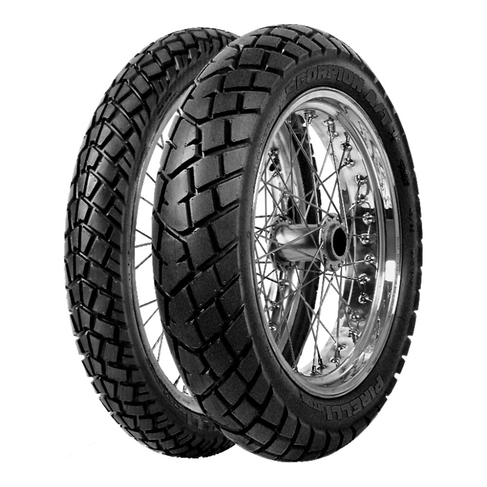 PIRELLI SCORPION MT90 A/T FRONT 90/90-21 M/C 54V TL