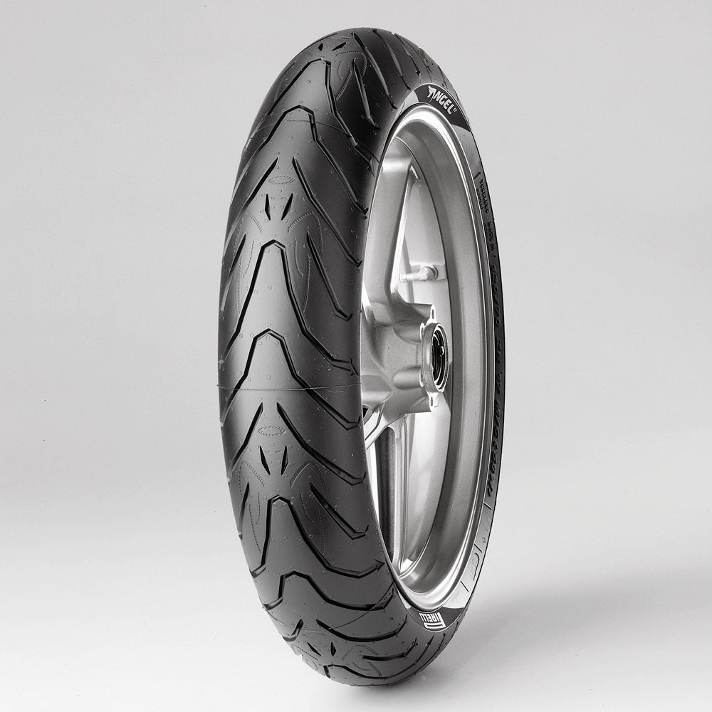 PIRELLI ANGEL ST FRONT 120/70ZR17 M/C (58W) TL