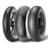 PIRELLI DIABLO RAIN FRONT SCR1 120/70R17 NHS TL