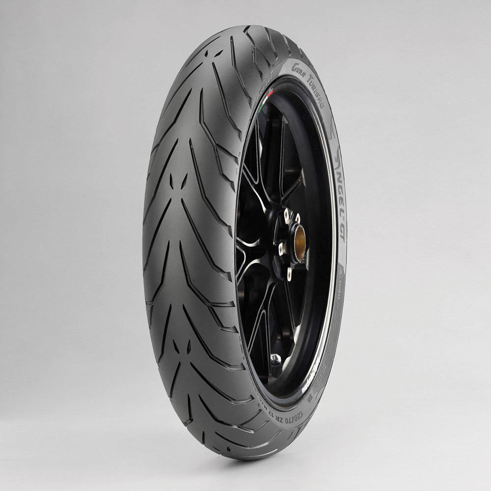 PIRELLI ANGEL GT FRONT 110/80ZR18 (58W) TL