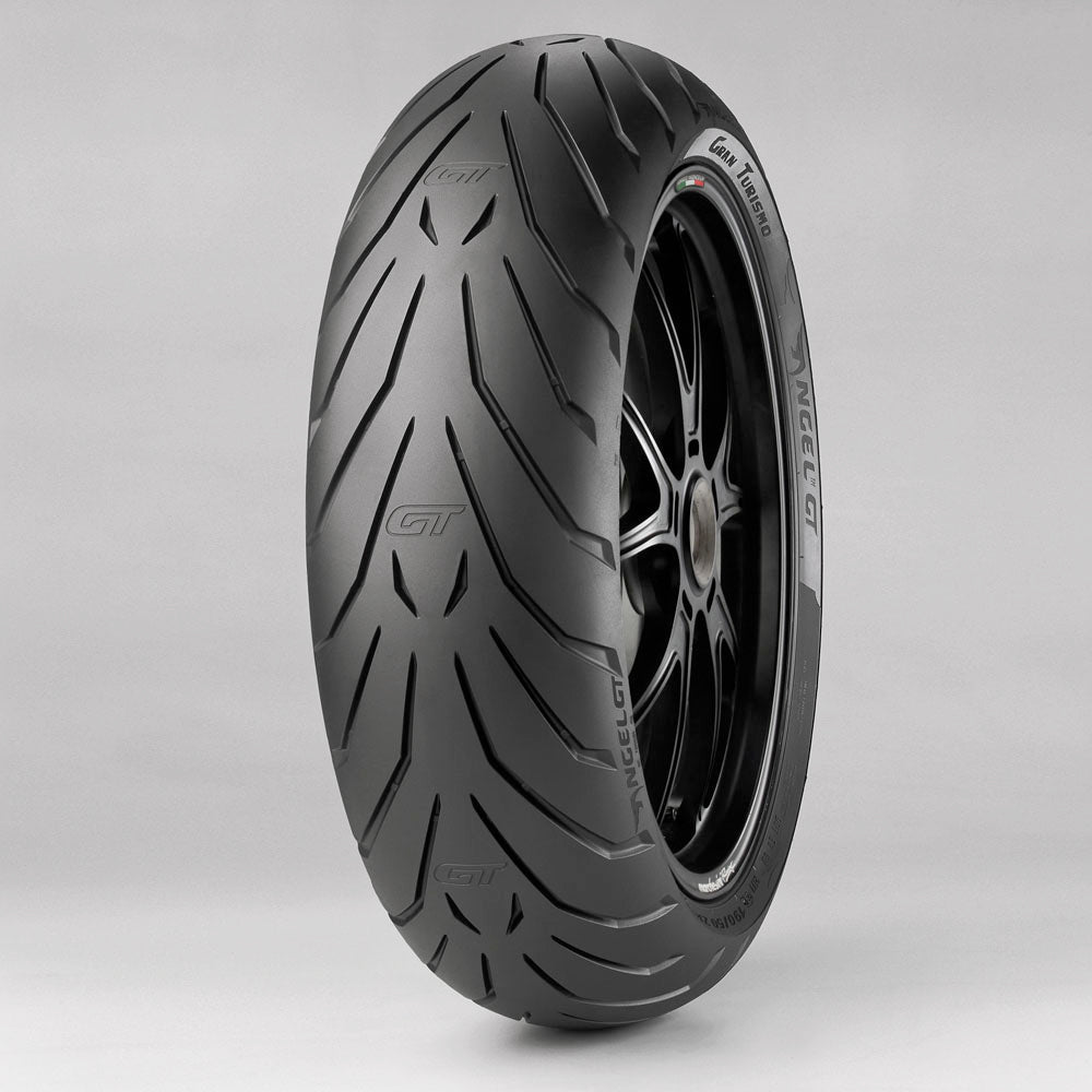 PIRELLI ANGEL GT 180/55ZR17 (73W) TL  A