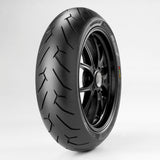 PIRELLI DIABLO ROSSO II 200/50ZR17 M/C (75W) TL