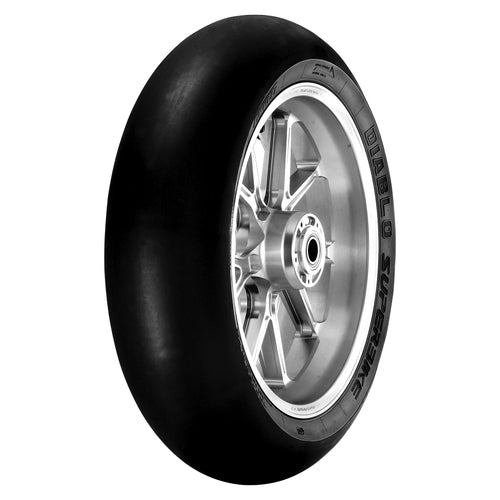 DIABLO SUPERBIKE 200/60R17 NHS TL SCQ