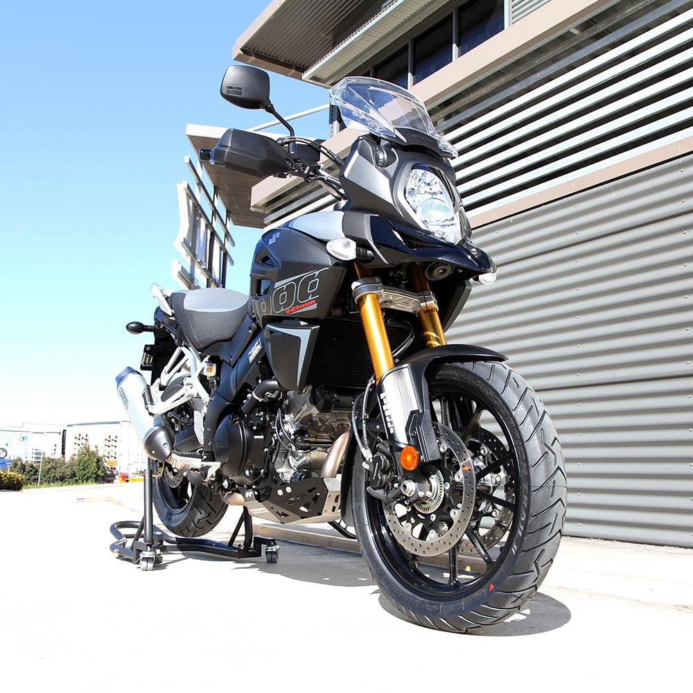 PIRELLI SCORPION TRAIL II 130/80R17 65V TL