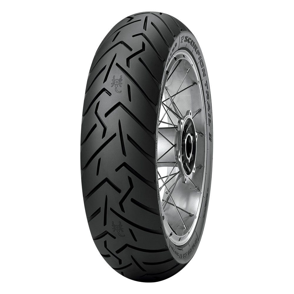 PIRELLI SCORPION TRAIL II 160/60ZR17 (69W) TL