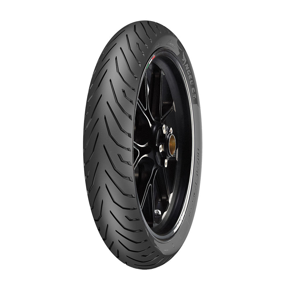 PIRELLI ANGEL CITY FRONT/REAR 90/80-17 46S TL