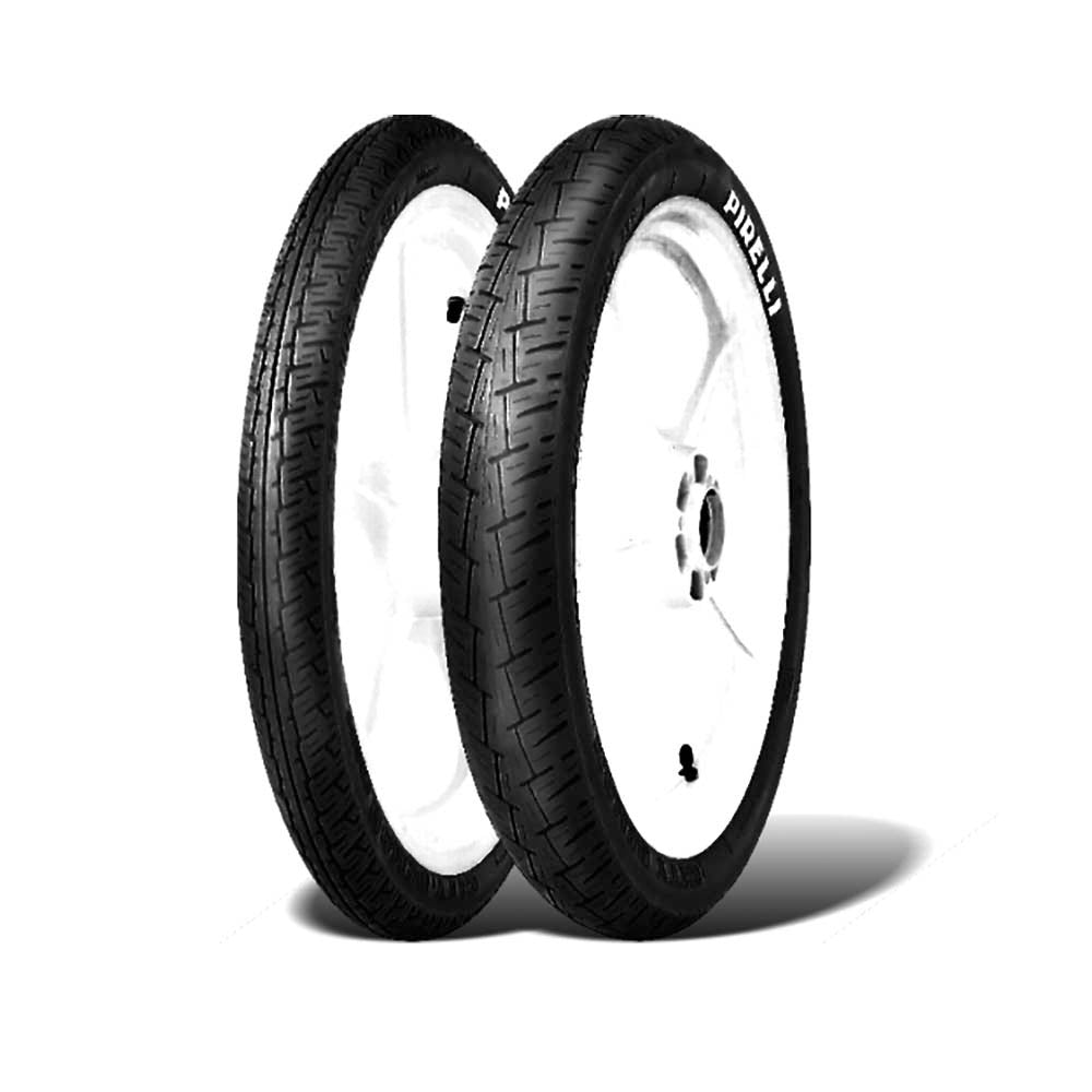 PIRELLI CITY DEMON 90/90-18 57P REINFORCED