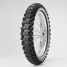 Load image into Gallery viewer, PIRELLI SCORPION MX EXTRA X 100/90-19 57M NHS