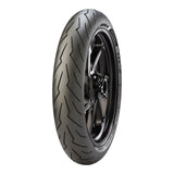 PIRELLI DIABLO ROSSO III FRONT 110/70ZR17 (54W) TL