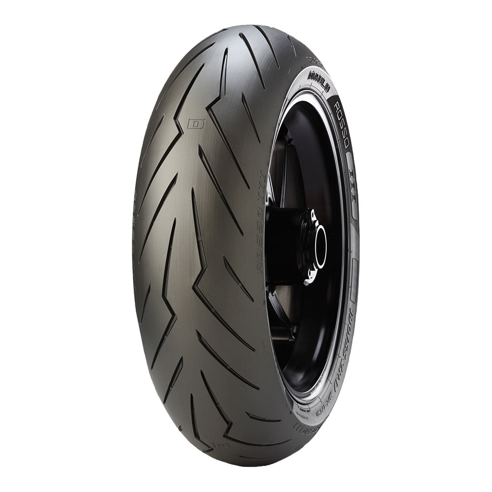 PIRELLI DIABLO ROSSO III  150/60ZR17 (66W) TL