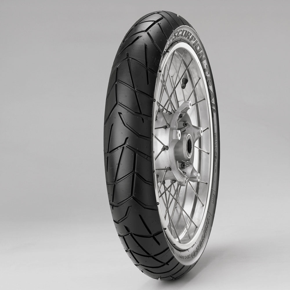 PIRELLI SCORPION TRAIL II FRONT 120/70R19 60V TL