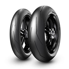 Load image into Gallery viewer, PIRELLI DIABLO SUPERCORSA SP V3 FRONT 120/70ZR17 M/C (58W) TL