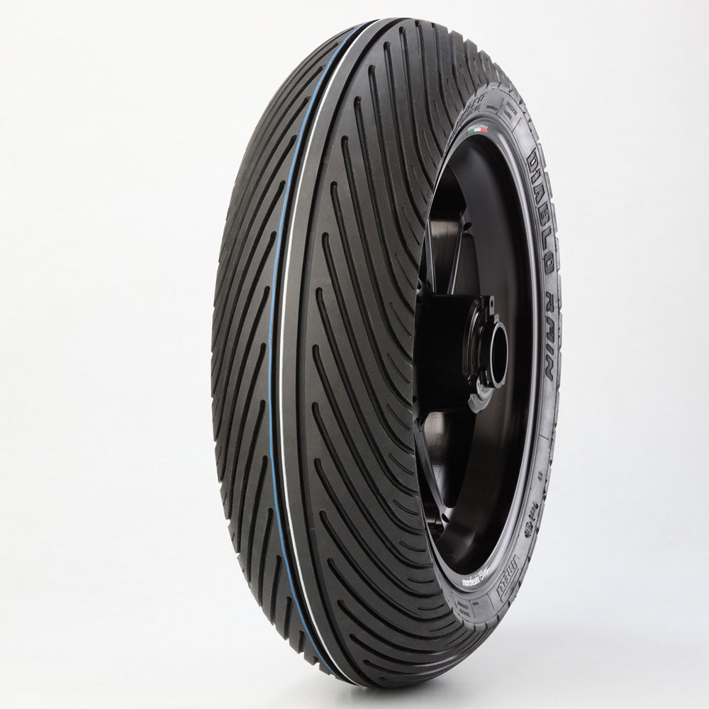 PIRELLI DIABLO RAIN SCR1 200/60R17 NHS TL