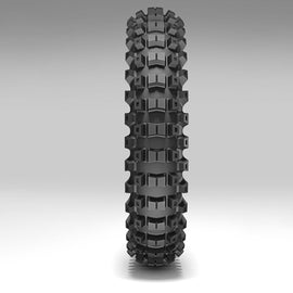 PIRELLI SCORPION MX32 MID HARD 100/90-19 57M TL NHS