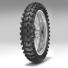 Load image into Gallery viewer, PIRELLI SCORPION MX32 MID HARD 100/90-19 57M TL NHS