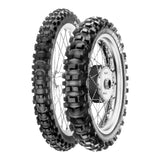 PIRELLI SCORPION XC MID HARD FRONT 80/100-21 M/C 51R NHS