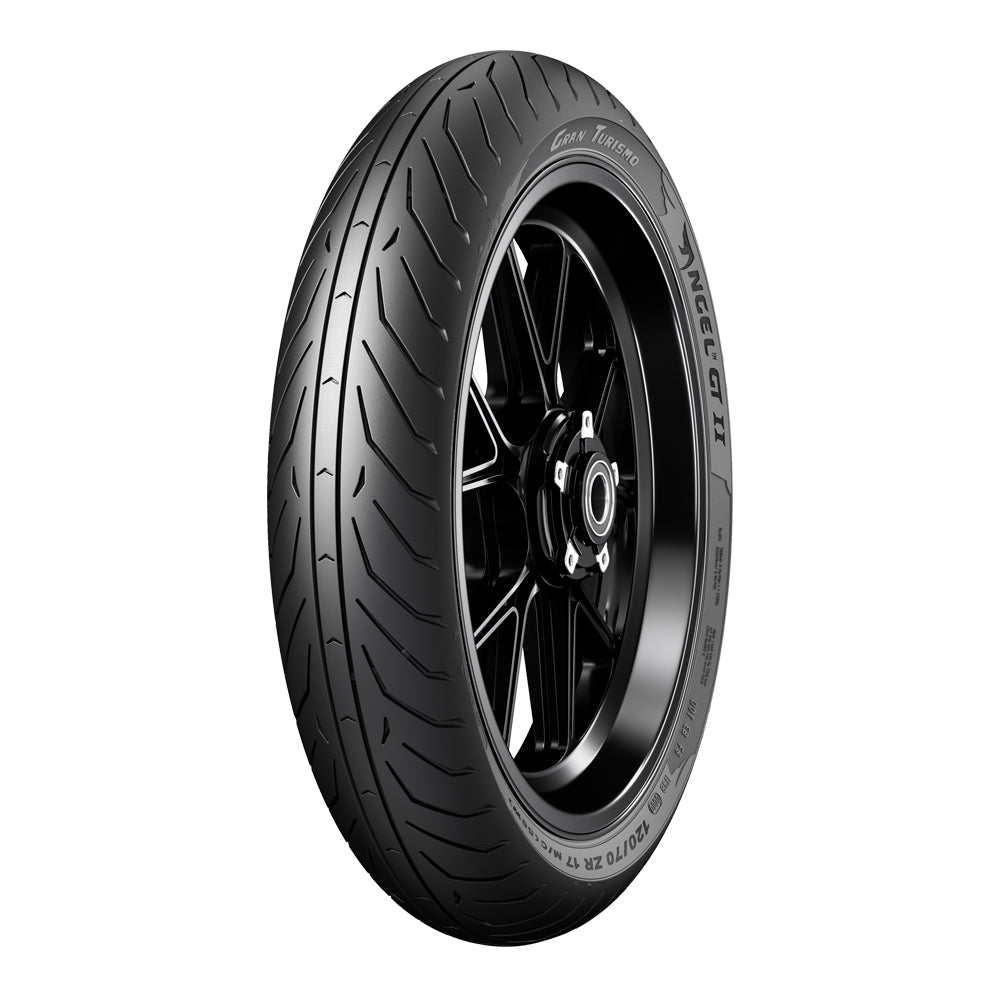 PIRELLI ANGEL GT II FRONT 120/60ZR17 (55W) TL