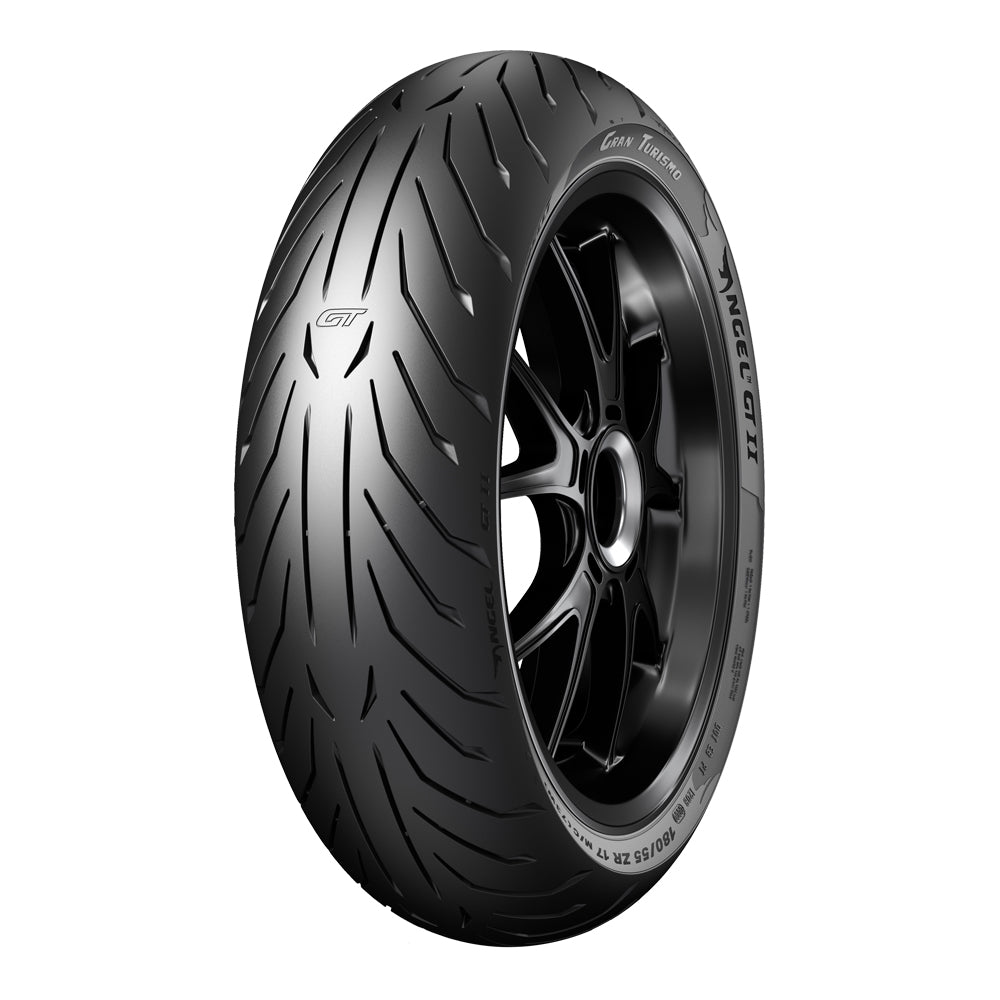 PIRELLI ANGEL GT II 190/55ZR17 (75W) TL