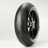 PIRELLI DIABLO SUPERCORSA SC V3 SC1 140/70ZR17 66W) TL