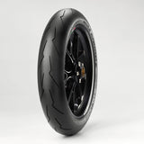 PIRELLI DIABLO SUPERCORSA SC FRONT V3 SC2 120/70ZR17 58W TL