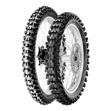 Load image into Gallery viewer, PIRELLI SCORPION XC MID SOFT 120/100-18 68M NHS