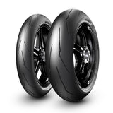 PIRELLI DIABLO SUPERCORSA SP V3 FRONT 110/70ZR17 M/C 54W TL