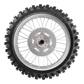 PIRELLI SCORPION MX SOFT 80/100-12 50M NHS