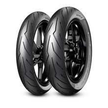 Load image into Gallery viewer, PIRELLI DIABLO ROSSO SPORT SCOOTER FRONT 70/90-14 M/C 34S TL