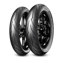 Load image into Gallery viewer, PIRELLI DIABLO ROSSO SPORT SCOOTER 100/90-14 M/C 34S) TL