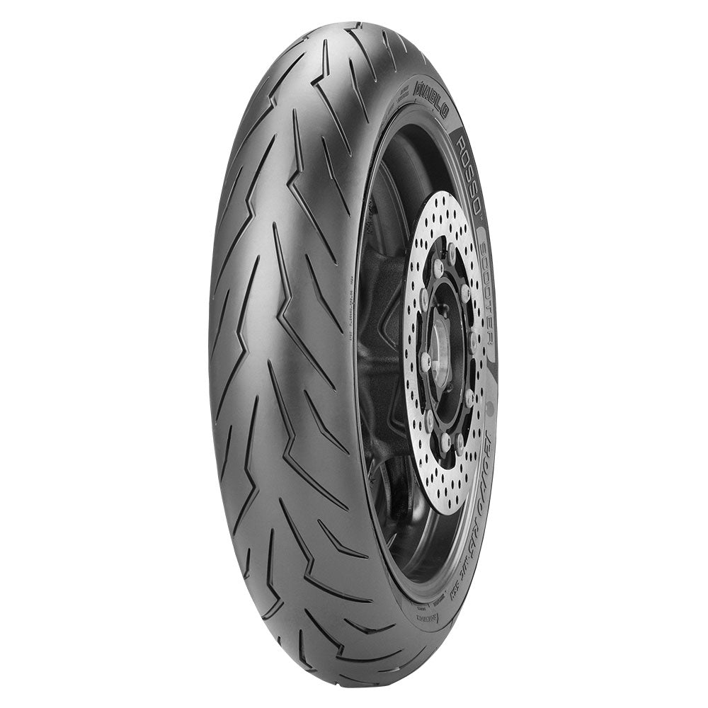 PIRELLI-DIABLO-ROSSO-SCOOTER-FRONT-120/70R17-M/C-58H-TL