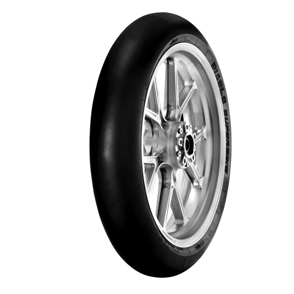 PIRELLI-DIABLO-SUPERBIKE-FRONT-100/80-10-NHS-TL-SC1