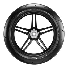 Load image into Gallery viewer, PIRELLI DIABLO ROSSO IV CORSA FRONT 110/70ZR17 M/C 54W TL