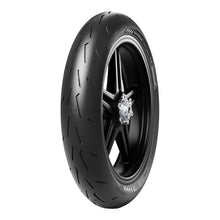 Load image into Gallery viewer, PIRELLI DIABLO ROSSO IV CORSA FRONT 110/70ZR17 M/C 54W TL